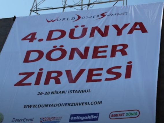 4.döner zirve