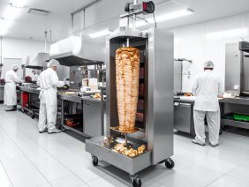 döner haber