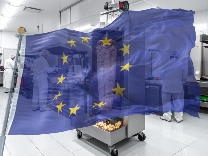 eu döner