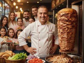 türkisch döner