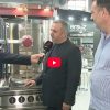 istanbul döner fuari