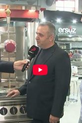 istanbul döner fuari
