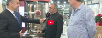istanbul döner fuari