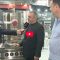 istanbul döner fuari